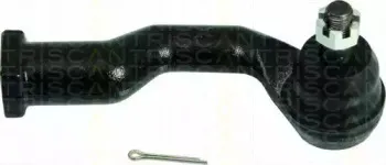 Наконечник поперечной рулевой тяги TRISCAN купить