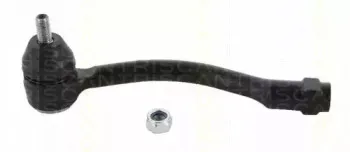 Наконечник поперечной рулевой тяги TRISCAN купить