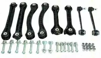 Ремкомплект, подвеска колеса TRISCAN купить