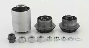 Ремкомплект, поперечный рычаг подвески TRISCAN купить