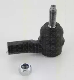 Наконечник поперечной рулевой тяги TRISCAN купить