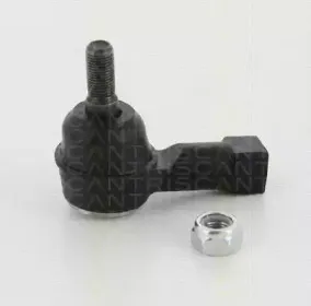 Наконечник поперечной рулевой тяги TRISCAN купить