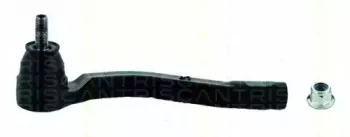 Наконечник поперечной рулевой тяги TRISCAN купить