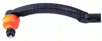 Наконечник поперечной рулевой тяги TRISCAN купить