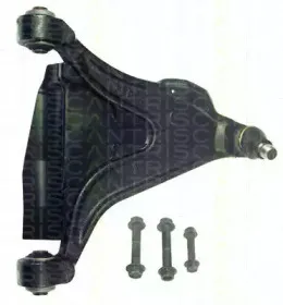 Рычаг независимой подвески колеса, подвеска колеса TRISCAN купить