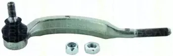 Наконечник поперечной рулевой тяги TRISCAN купить