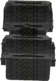 Втулка, стабилизатор TRISCAN купить