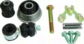 Монтажный комплект, рычаг независимой подвески колеса TRISCAN купить