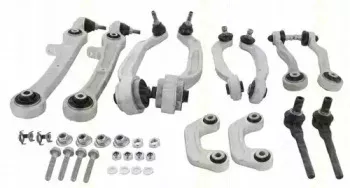 Ремкомплект, поперечный рычаг подвески TRISCAN купить