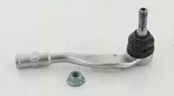 Наконечник поперечной рулевой тяги TRISCAN купить