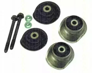 Втулка, балка моста TRISCAN купить