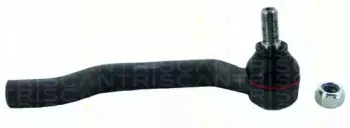 Наконечник поперечной рулевой тяги TRISCAN купить