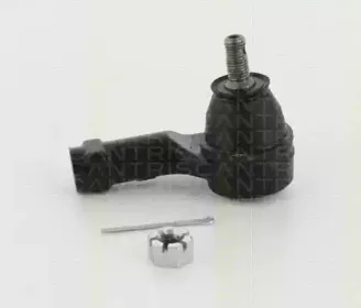 Наконечник поперечной рулевой тяги TRISCAN купить