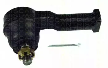 Наконечник поперечной рулевой тяги TRISCAN купить