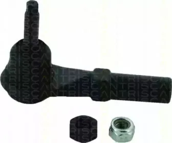 Наконечник поперечной рулевой тяги TRISCAN купить