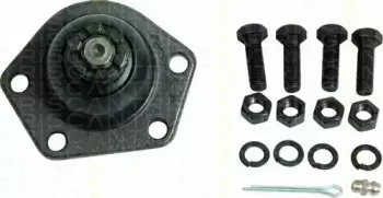 Несущий / направляющий шарнир TRISCAN купить