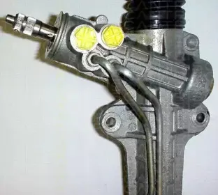 Рулевой механизм TRISCAN купить