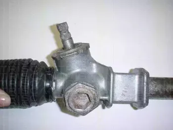 Рулевой механизм TRISCAN купить