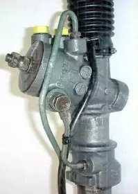 Рулевой механизм TRISCAN купить