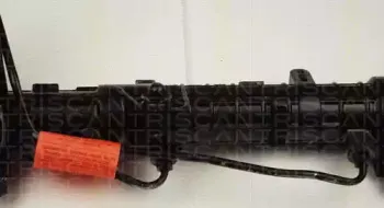 Рулевой механизм TRISCAN купить