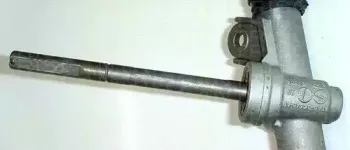 Рулевой механизм TRISCAN купить