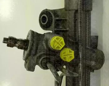 Рулевой механизм TRISCAN купить