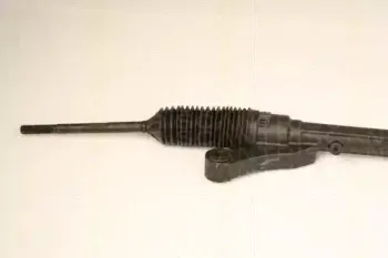 Рулевой механизм TRISCAN купить