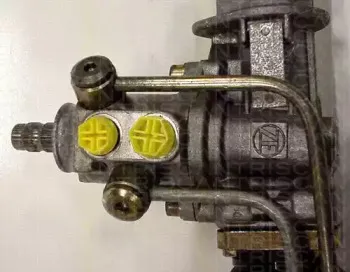 Рулевой механизм TRISCAN купить