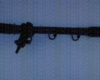 Рулевой механизм TRISCAN купить