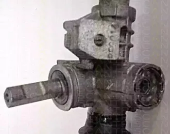 Рулевой механизм TRISCAN купить