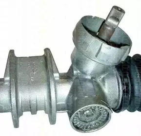 Рулевой механизм TRISCAN купить