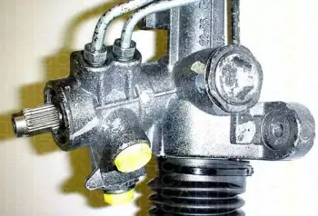 Рулевой механизм TRISCAN купить