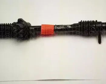 Рулевой механизм TRISCAN купить