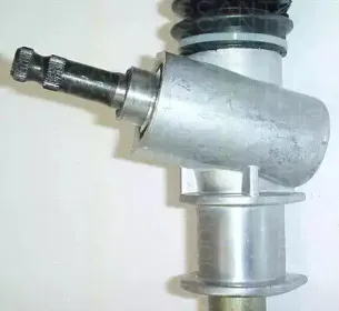 Рулевой механизм TRISCAN купить