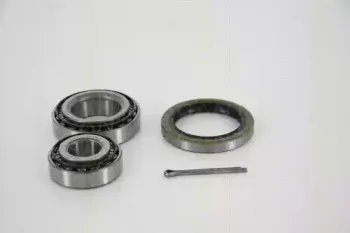 Комплект подшипника ступицы колеса TRISCAN купить