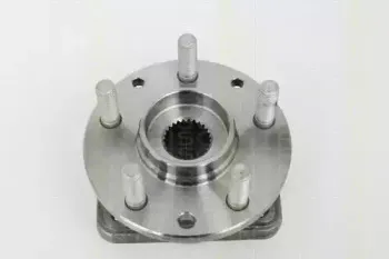 Комплект подшипника ступицы колеса TRISCAN купить