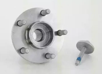 Комплект подшипника ступицы колеса TRISCAN купить