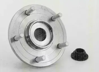 Комплект подшипника ступицы колеса TRISCAN купить