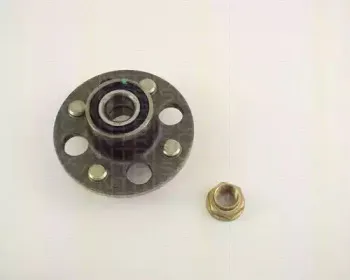 Комплект подшипника ступицы колеса TRISCAN купить