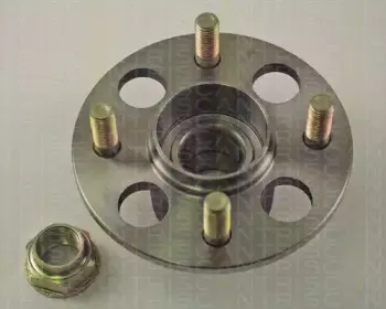 Комплект подшипника ступицы колеса TRISCAN купить