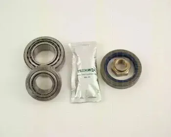 Комплект подшипника ступицы колеса TRISCAN купить