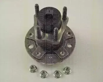 Комплект подшипника ступицы колеса TRISCAN купить