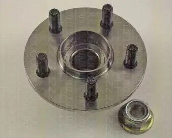 Комплект подшипника ступицы колеса TRISCAN купить