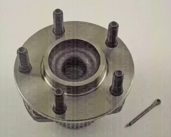 Комплект подшипника ступицы колеса TRISCAN купить