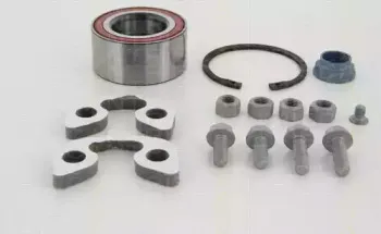 Комплект подшипника ступицы колеса TRISCAN купить