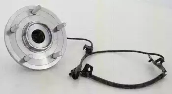 Комплект подшипника ступицы колеса TRISCAN купить