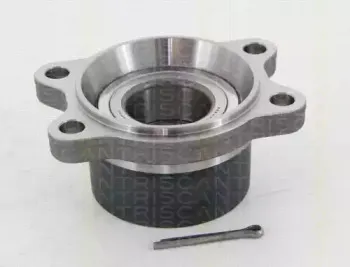 Комплект подшипника ступицы колеса TRISCAN купить