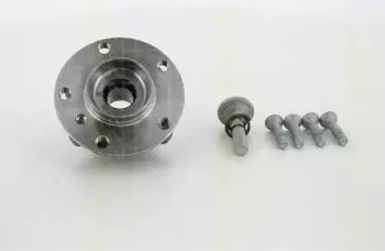 Комплект подшипника ступицы колеса TRISCAN купить