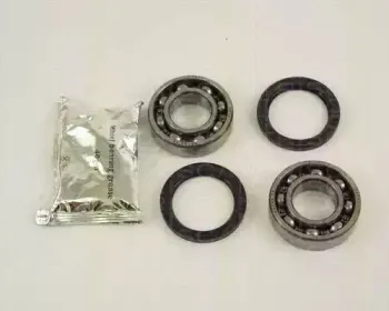 Комплект подшипника ступицы колеса TRISCAN купить