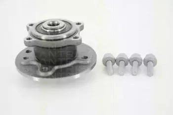 Комплект подшипника ступицы колеса TRISCAN купить